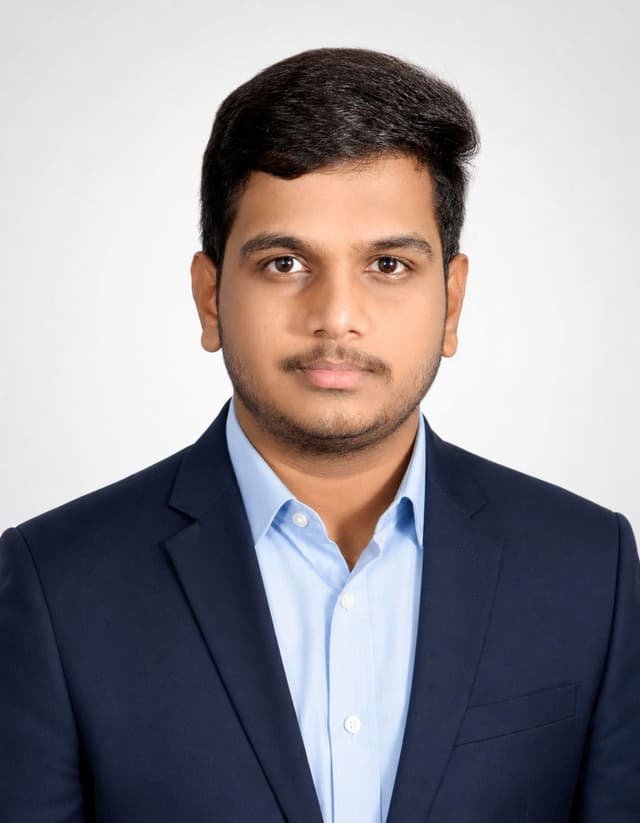 Harsha Vardhan
