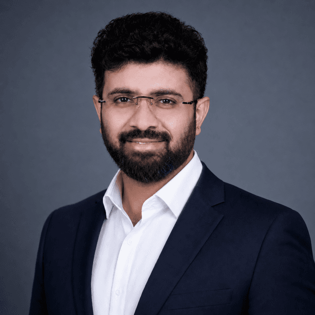 Pavan Jakati