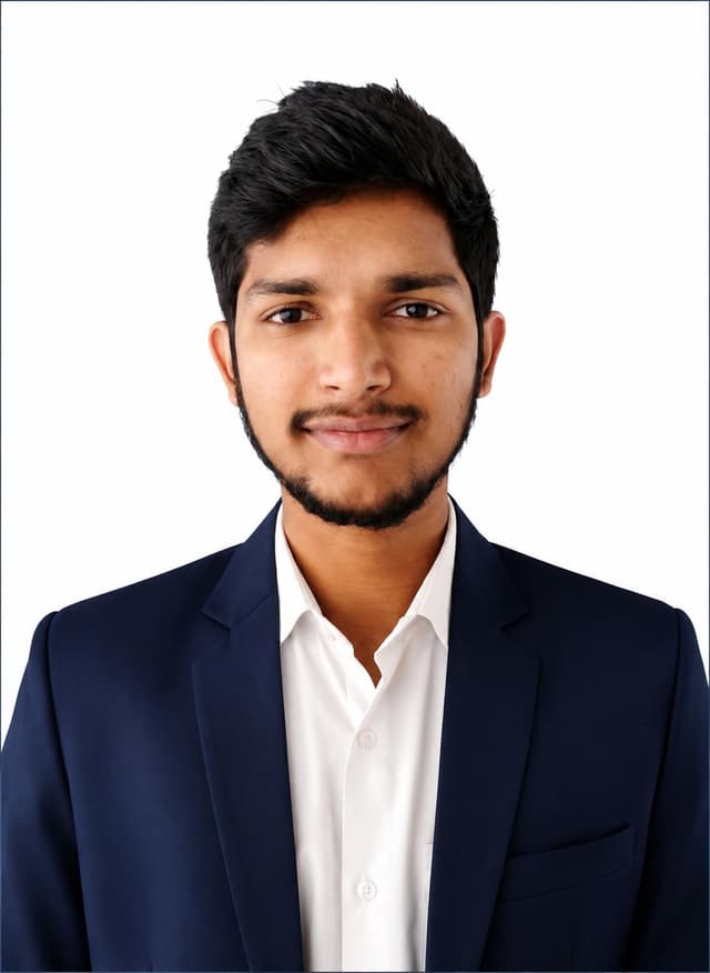 Sai Kumar